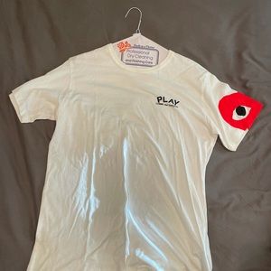 Comme des Garçons Tee